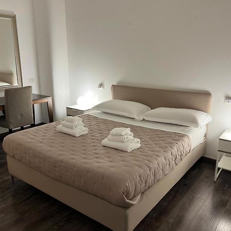 Central Apartment Matera Exterior foto